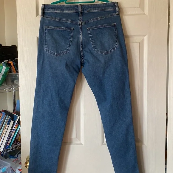 Ripped jeans for men 32x34 - Picture 4 of 8